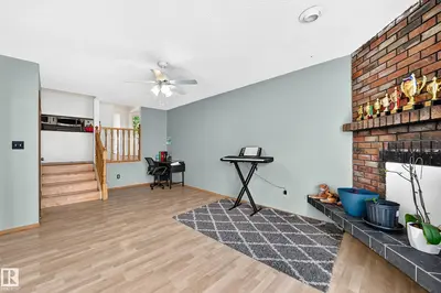 Interior photo 4 of 1928 68 ST NW