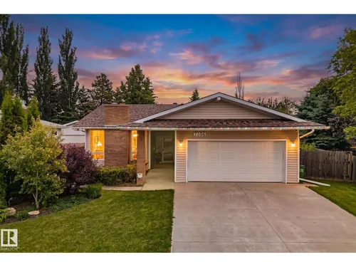 7306 21 AV NW, Edmonton - $475,000