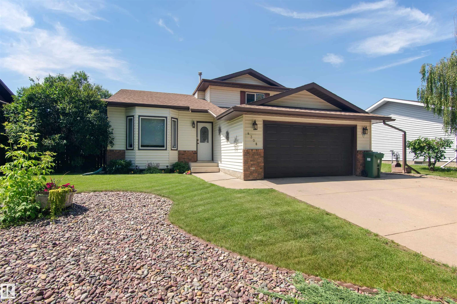 4308 41 ST, Bonnyville Town - 4 bedroom Detached Single Family for sale