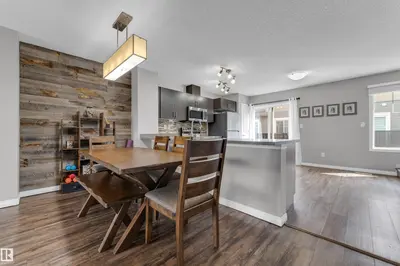 Interior photo 2 of #45 1030 CHAPPELLE BV SW