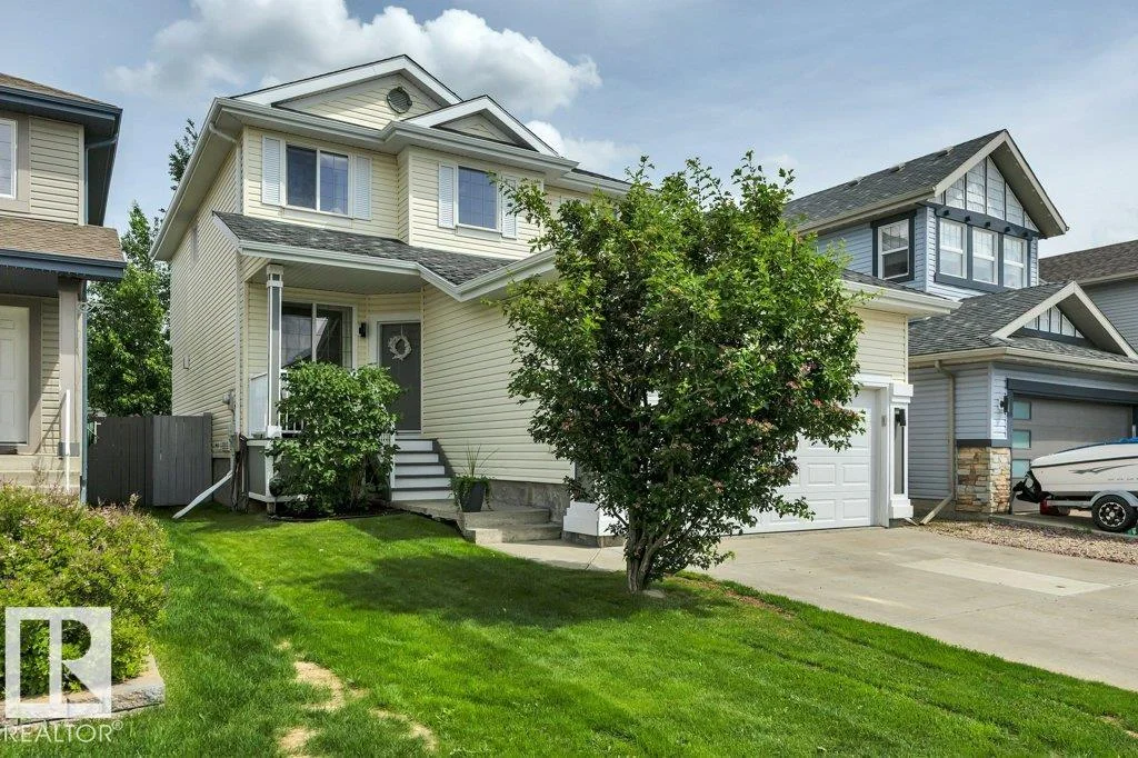 313 SOUTHWICK BV, Leduc - 4 bedroom Detached Single Family for sale
