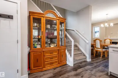 Interior photo 4 of 15928 100 AV NW