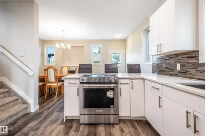 Interior photo 3 of 15928 100 AV NW