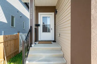 Interior photo 1 of 15928 100 AV NW
