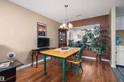 Interior photo 2 of #64 2204 118 ST NW