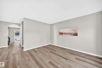 Interior photo 3 of 5234 118 AV NW