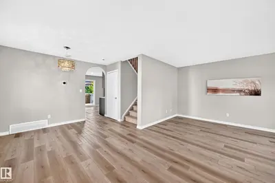 Interior photo 2 of 5234 118 AV NW