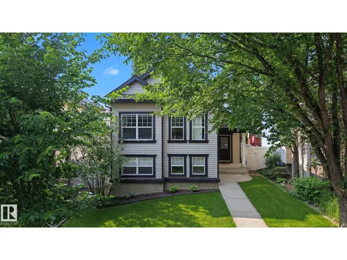 1816 TUFFORD WY NW, Edmonton - $475,000