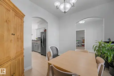 Interior photo 2 of 5079 THIBAULT WY NW