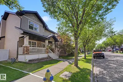 Interior photo 1 of 5079 THIBAULT WY NW