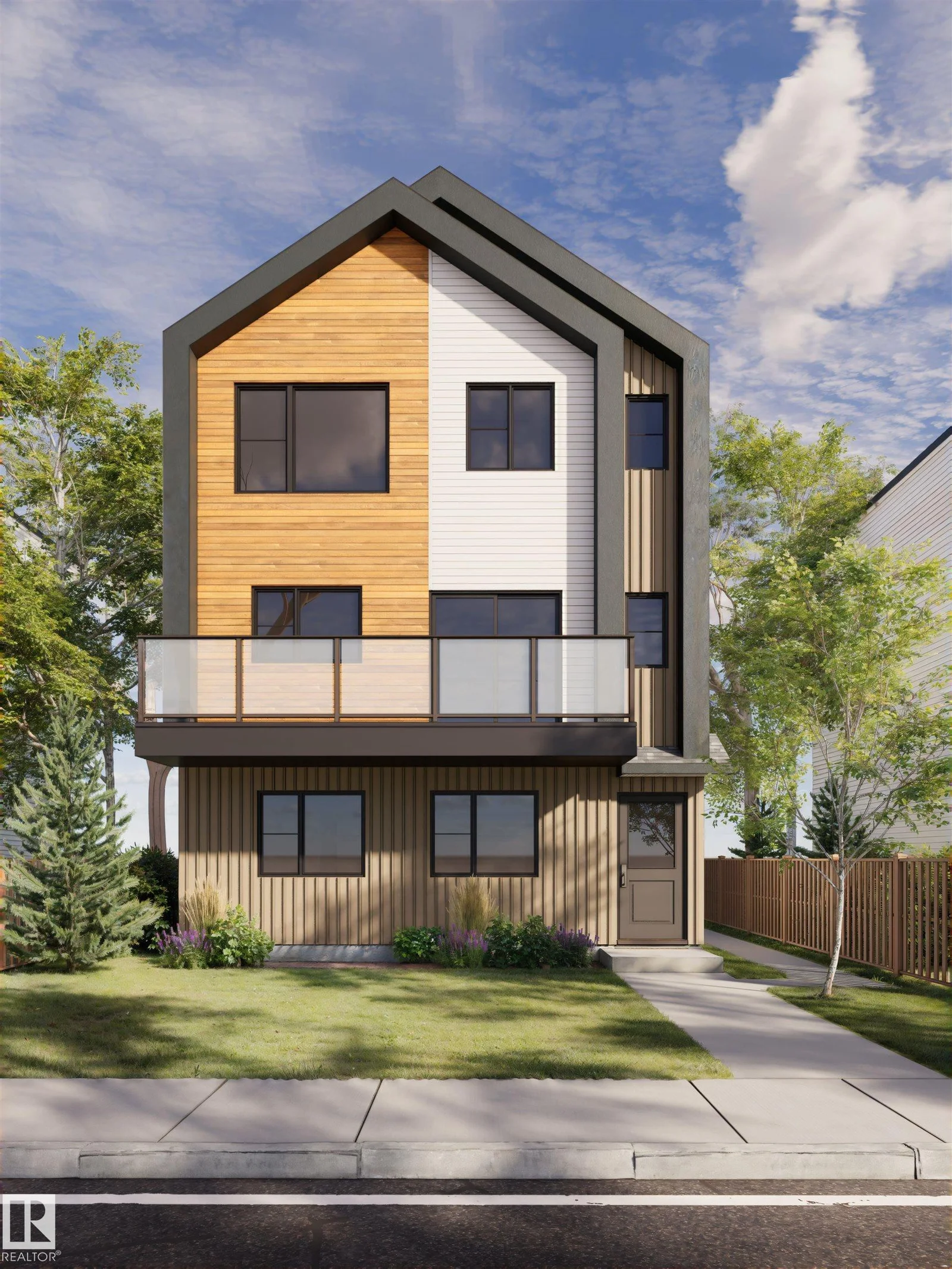 #9 1430 Aster WY NW, Edmonton - 3 bedroom Condominium for sale