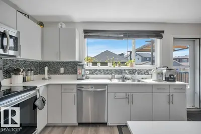 Interior photo 3 of 19303 27 AV NW
