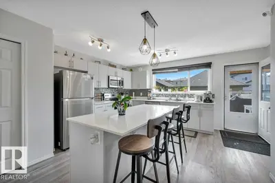 Interior photo 2 of 19303 27 AV NW