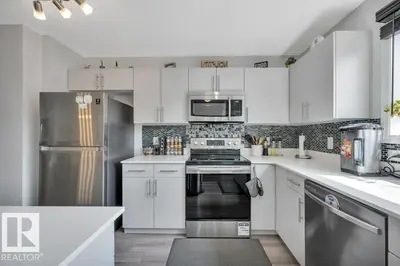 Interior photo 4 of 19303 27 AV NW