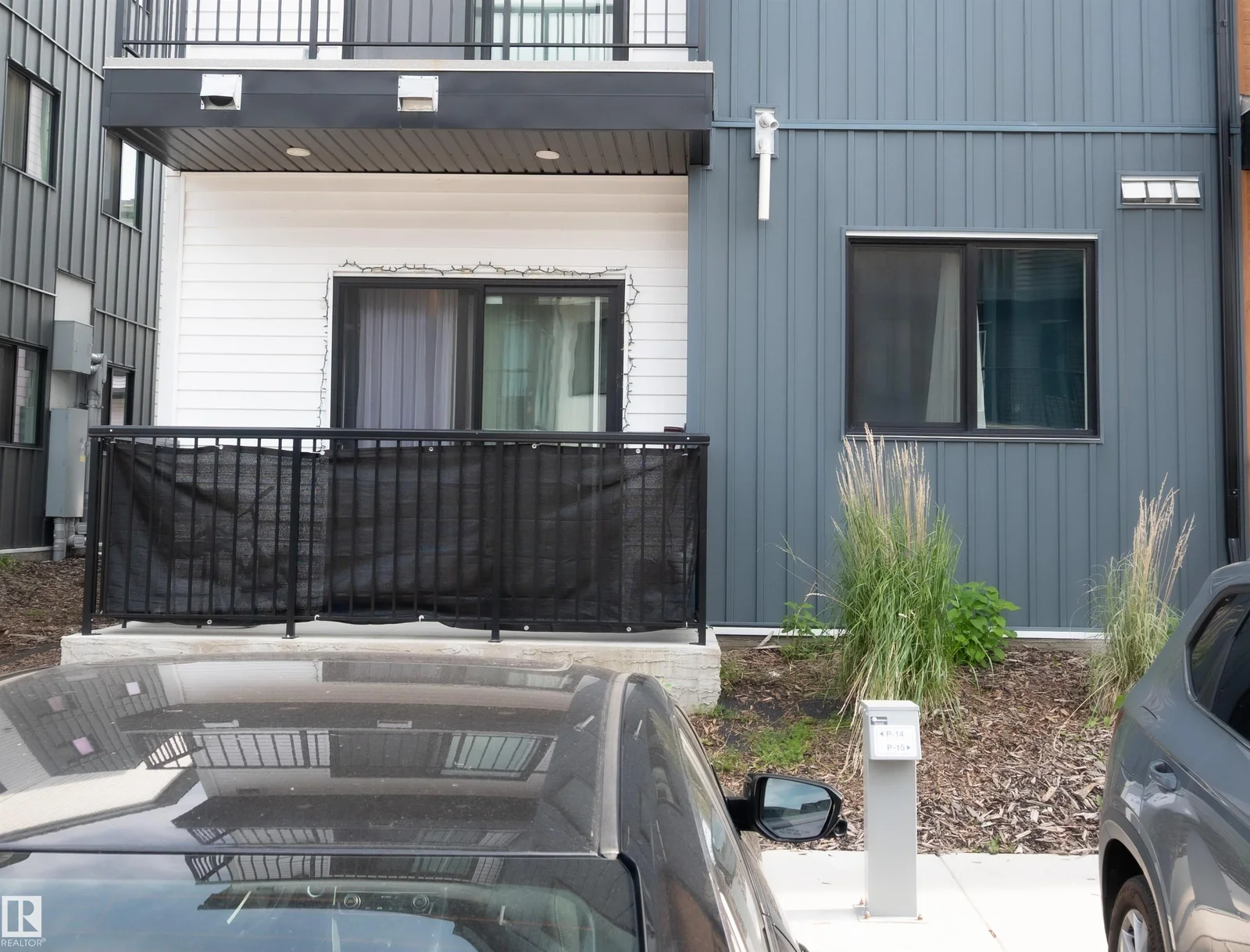 #103 860 SECORD BV NW, Edmonton - 2 bedroom Townhouse for sale
