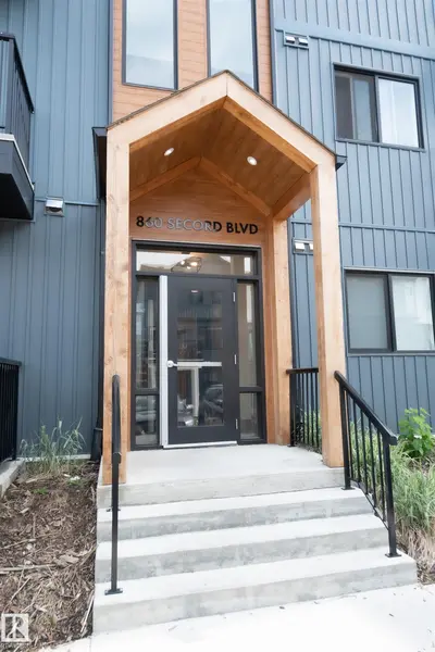 Interior photo 1 of #103 860 SECORD BV NW