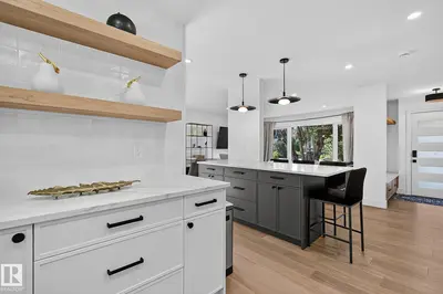 Interior photo 2 of 15302 78 AV NW