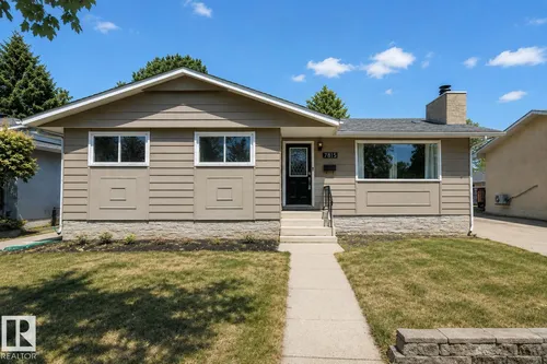 7815 156 ST NW, Edmonton - $509,900