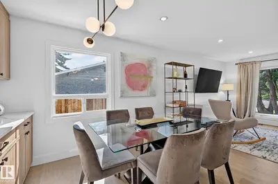 Interior photo 3 of 15302 78 AV NW
