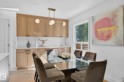 Interior photo 4 of 15302 78 AV NW