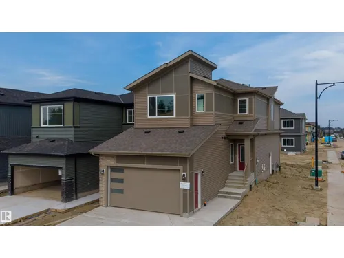 1772 CROSSBILL LO NW, Edmonton - $579,900