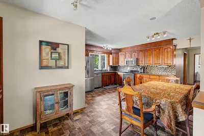 Interior photo 2 of 6115 152A AV NW