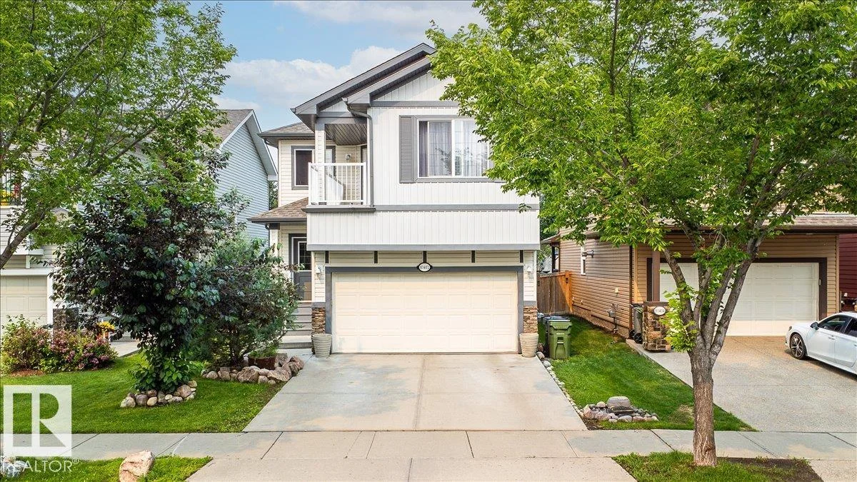 10412 99 ST, Morinville - 3 bedroom Detached Single Family for sale