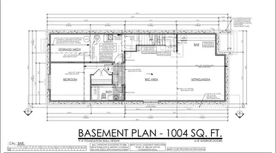 Interior photo 4 of 13916 107A AV NW