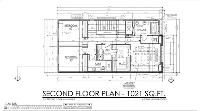 Interior photo 3 of 13916 107A AV NW