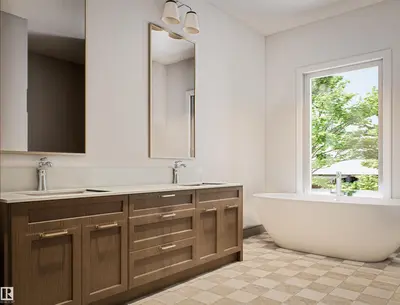 Interior photo 1 of 13916 107A AV NW