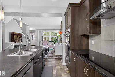 Interior photo 2 of 9847 220 ST NW