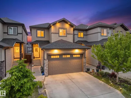 9923 222 ST NW, Edmonton - $554,900