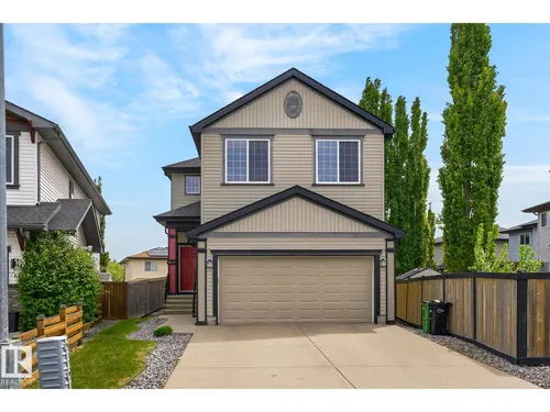 9515 221 ST NW, Edmonton - $588,888
