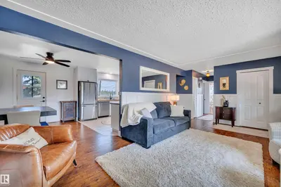 Interior photo 2 of 5302 52 AVE