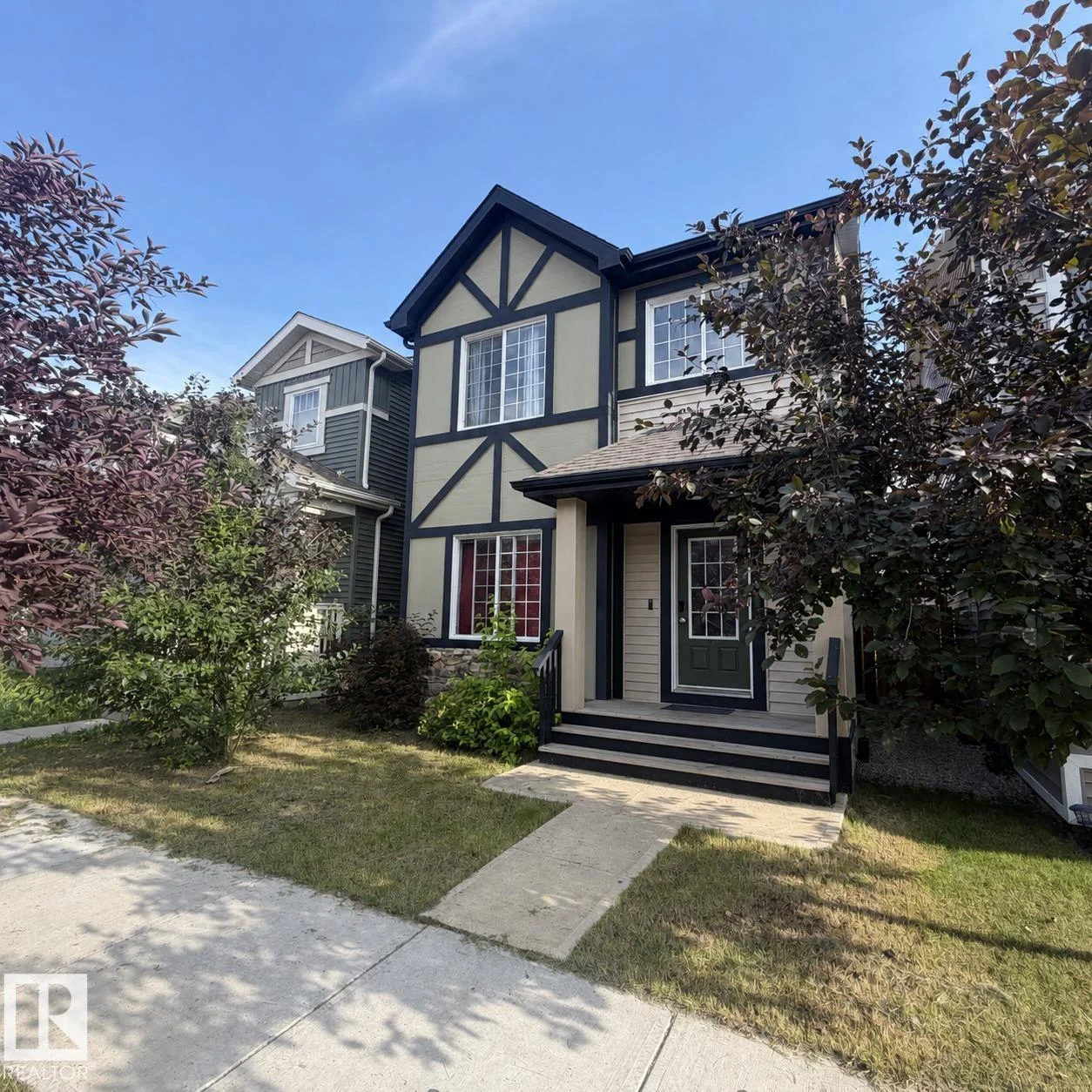 2572 COUGHLAN RD SW, Edmonton - 3 bedroom Detached Single Family for sale