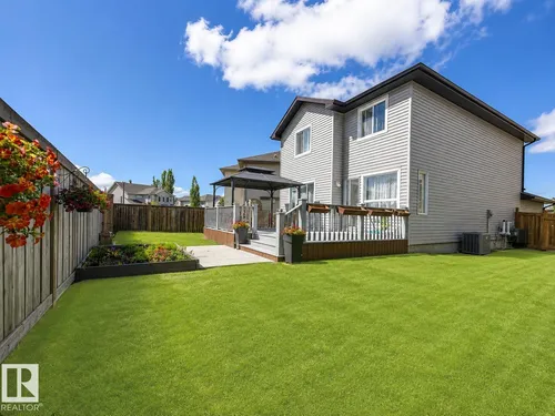 526 173A ST SW, Edmonton - $519,000