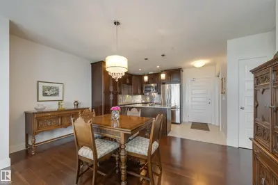 Interior photo 3 of #403 1350 WINDERMERE WY SW