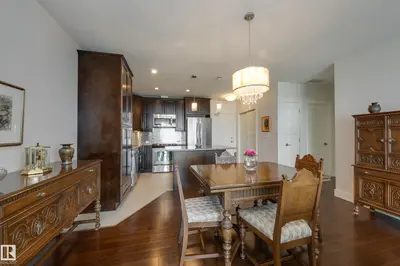 Interior photo 4 of #403 1350 WINDERMERE WY SW