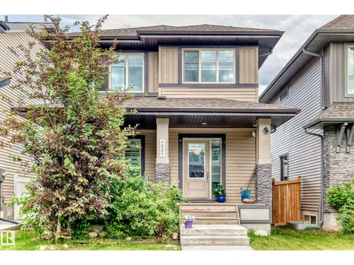 4021 ALLAN CR SW, Edmonton - $584,900