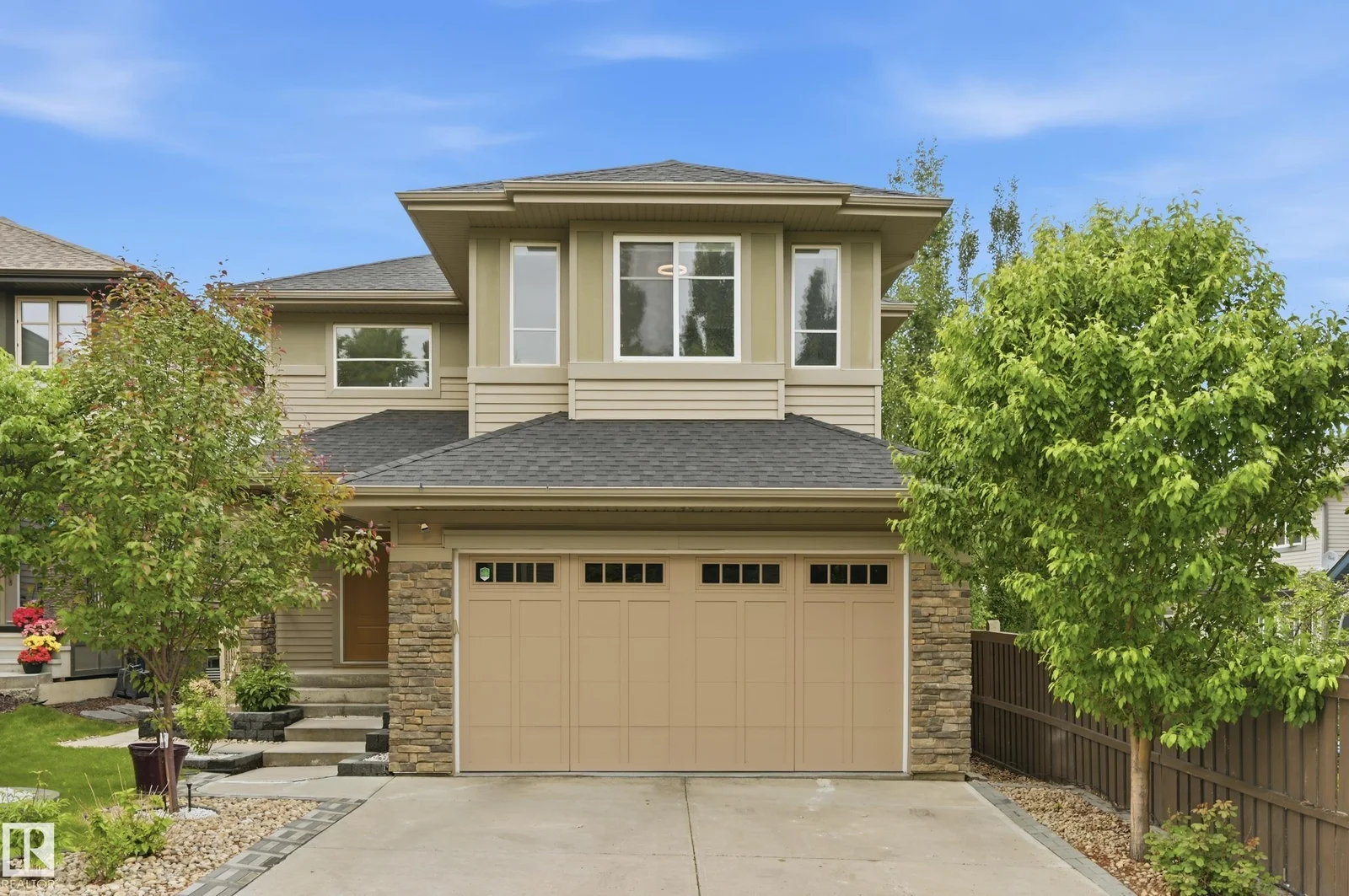 1024 ARMITAGE CR SW, Edmonton - 6 bedroom Detached Single Family for sale