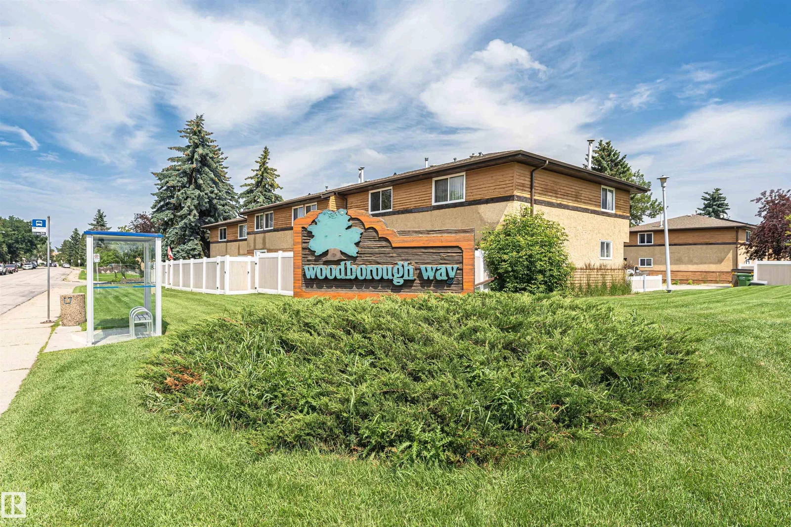155 WOODBOROUGH WY NW, Edmonton - 3 bedroom Townhouse for sale