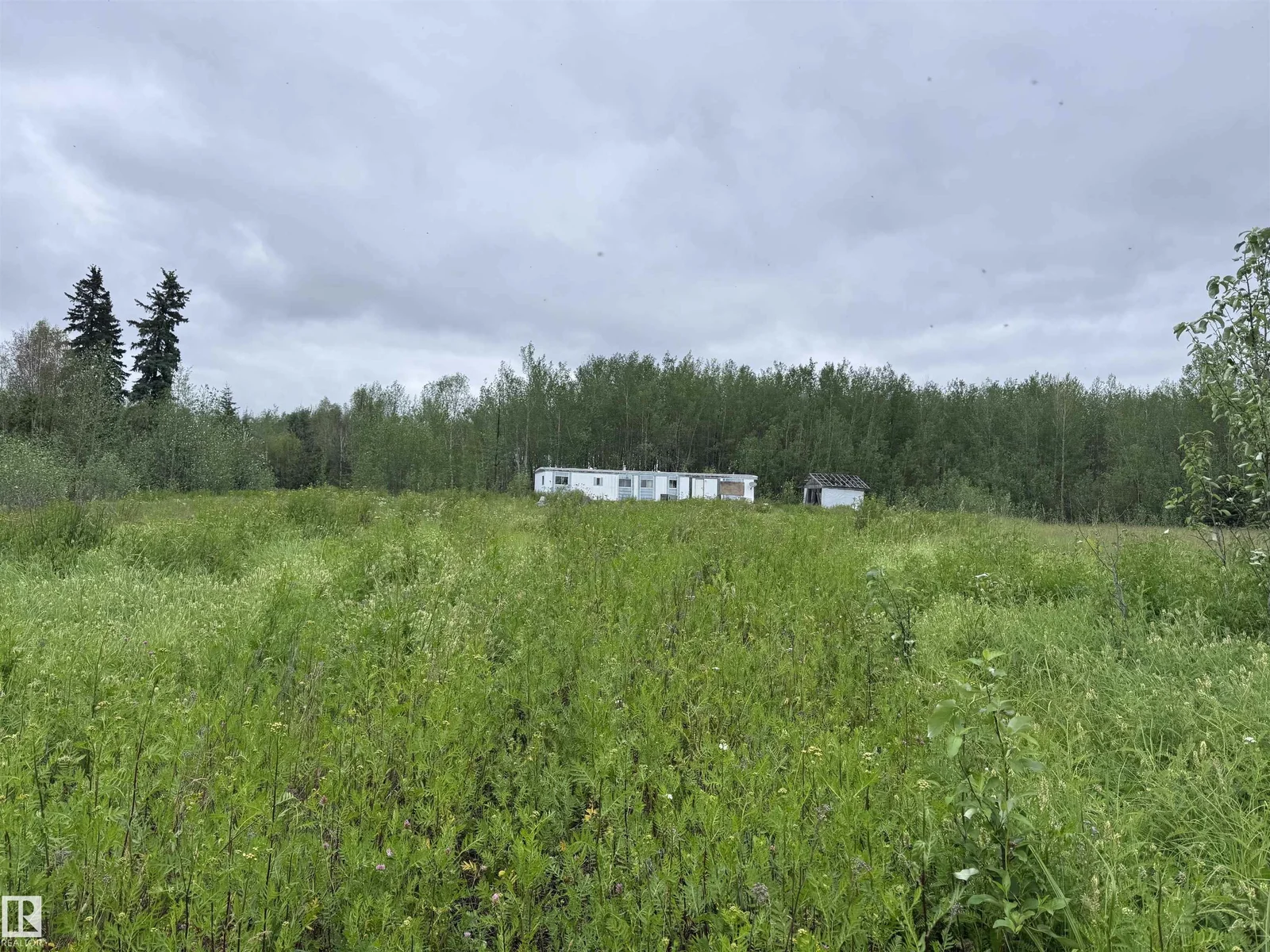 25418 Twp Rd 634A, Rural Westlock County - 0 bedroom Vacant Lot/Land for sale