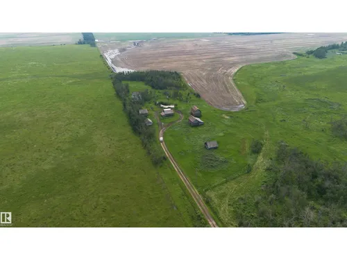 24217 TWP RD 592, Rural Westlock County - $129,900