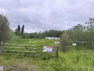 Interior photo 1 of 25418 Twp Rd 634A