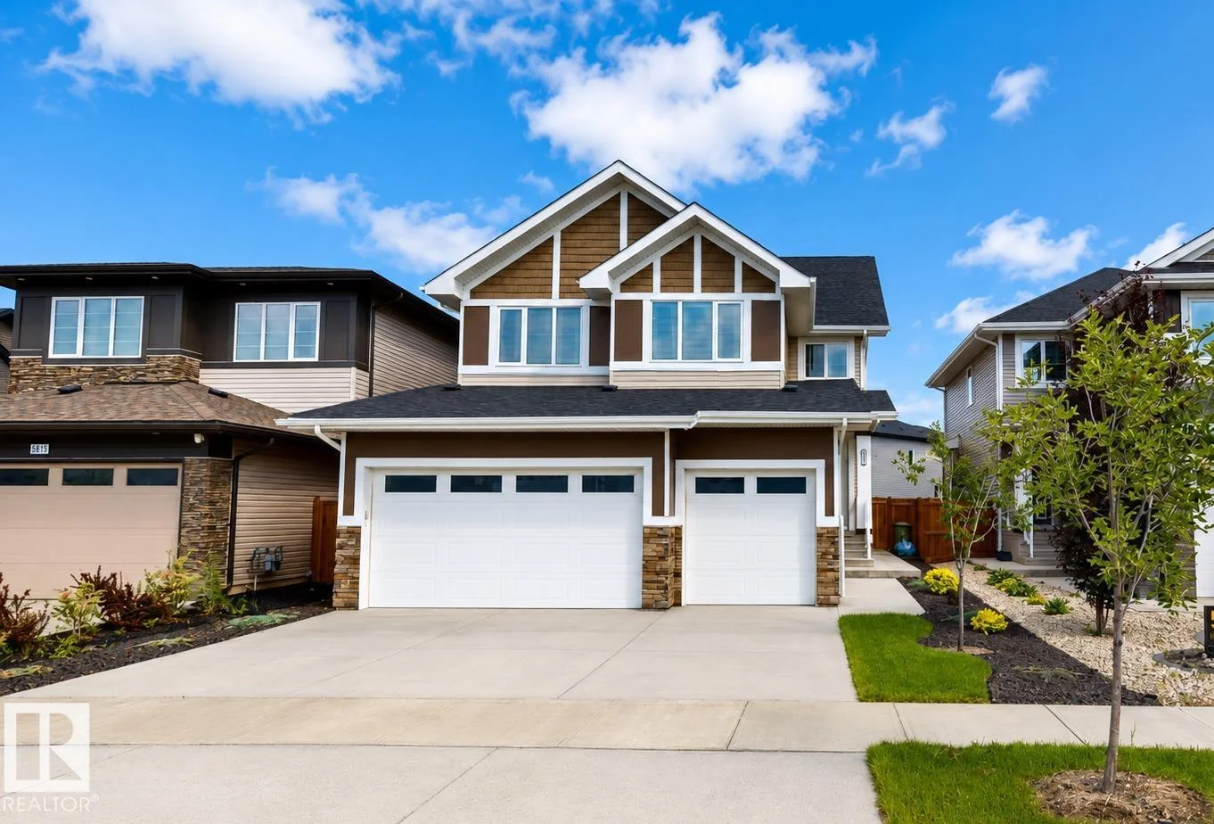 5813 Pelerin CR, Beaumont - 5 bedroom Detached Single Family for sale