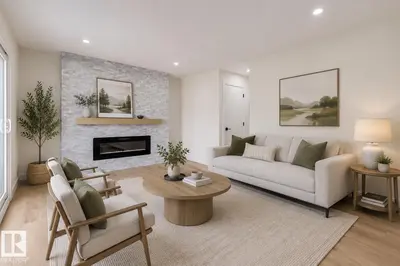 Interior photo 2 of 14329 23 ST NW