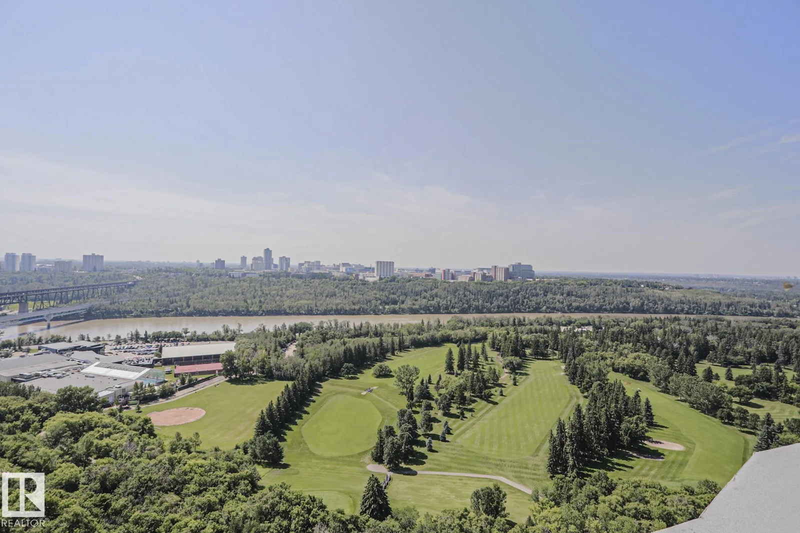 #1104 9835 113 ST NW, Edmonton - 1 bedroom Apartment for sale