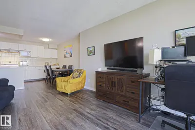 Interior photo 4 of #1104 9835 113 ST NW