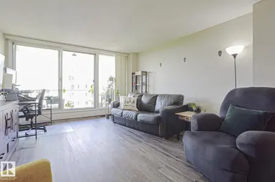 Interior photo 2 of #1104 9835 113 ST NW