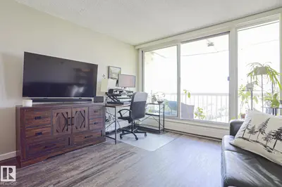 Interior photo 3 of #1104 9835 113 ST NW